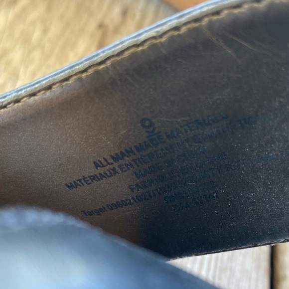 Cute Sam & Libby cork wedge - Picture 6 of 7